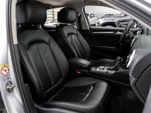 Used 2015 Audi A3 1.8T Premium Plus image 37