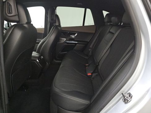Used 2023 Mercedes-Benz EQE 350+ 4MATIC SUV image 7