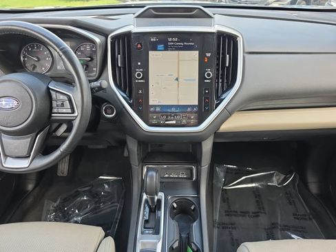 Used 2024 Subaru Ascent Limited w/ Technology Package AWD/4WD image 10
