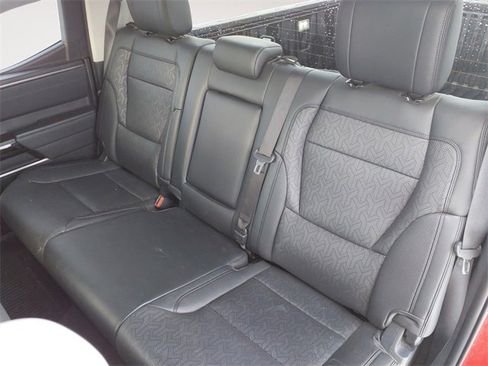Used 2022 Toyota Tundra Limited image 13