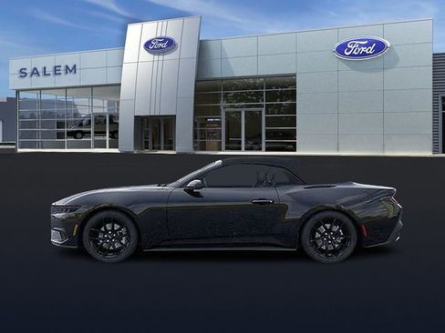 New 2026 Ford Mustang Premium RWD image 7
