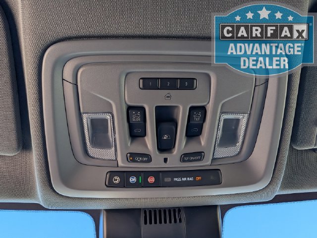 Used 2026 Chevrolet Silverado 1500 RST w/ Texas Edition Plus RWD image 18