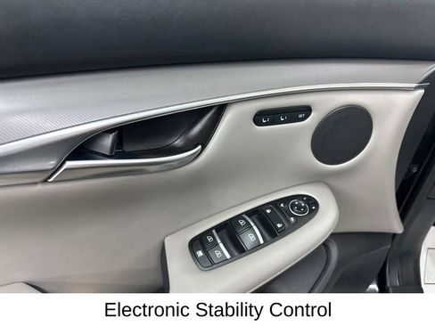 Used 2024 INFINITI QX50 Luxe FWD image 37