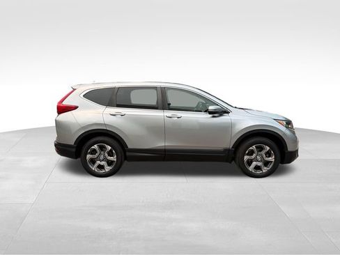Used 2017 Honda CR-V EX image 2