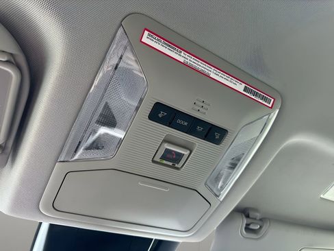 Used 2023 Toyota RAV4 XLE w/ XLE Grade Weather Package image 21