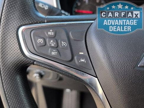 Used 2020 Chevrolet Equinox LS w/ LS Convenience Package image 17