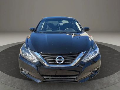 Used 2018 Nissan Altima 2.5 SR