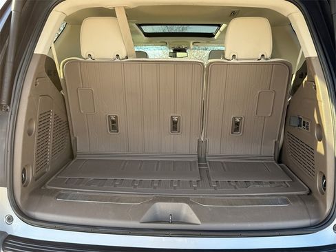 Used 2023 GMC Yukon Denali w/ Max Trailering Package image 28