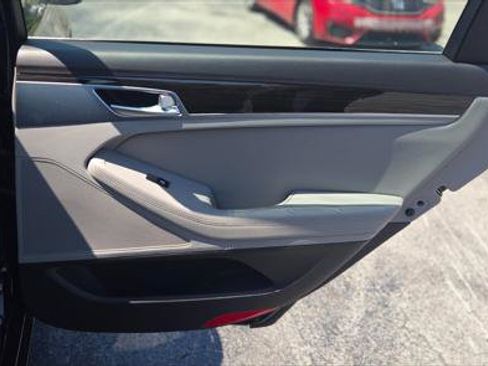 Used 2020 Genesis G80 3.8 RWD image 19