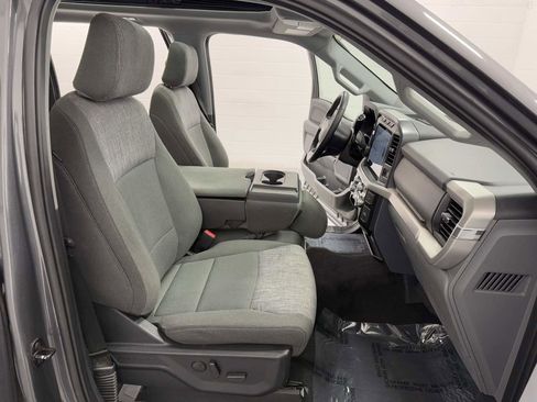 Used 2023 Ford F150 XLT w/ Equipment Group 302A High image 15