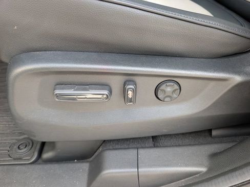 Used 2026 Honda Odyssey Elite image 16
