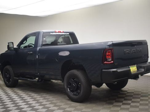 New 2026 RAM 2500 Tradesman AWD/4WD image 11