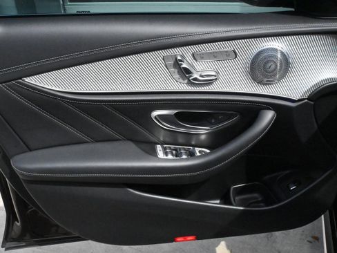 Used 2020 Mercedes-Benz E 63 AMG S image 23