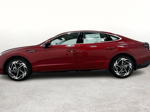 New 2026 Hyundai Sonata SEL FWD image 7