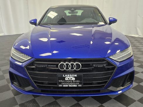 Used 2022 Audi A7 3.0T Prestige image 10