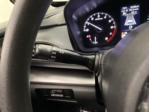Used 2024 Subaru Impreza 2.0i AWD/4WD image 18