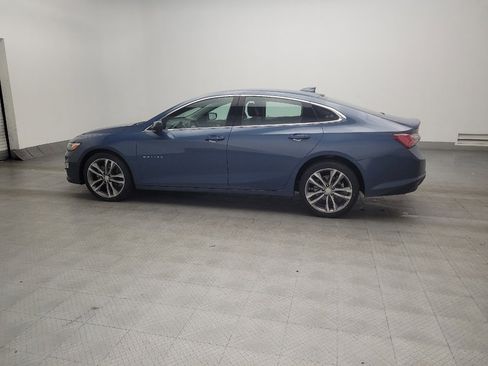 Used 2024 Chevrolet Malibu LT FWD image 3