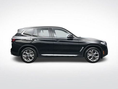Used 2024 BMW X3 sDrive30i w/ Convenience Package w/ZPA image 3