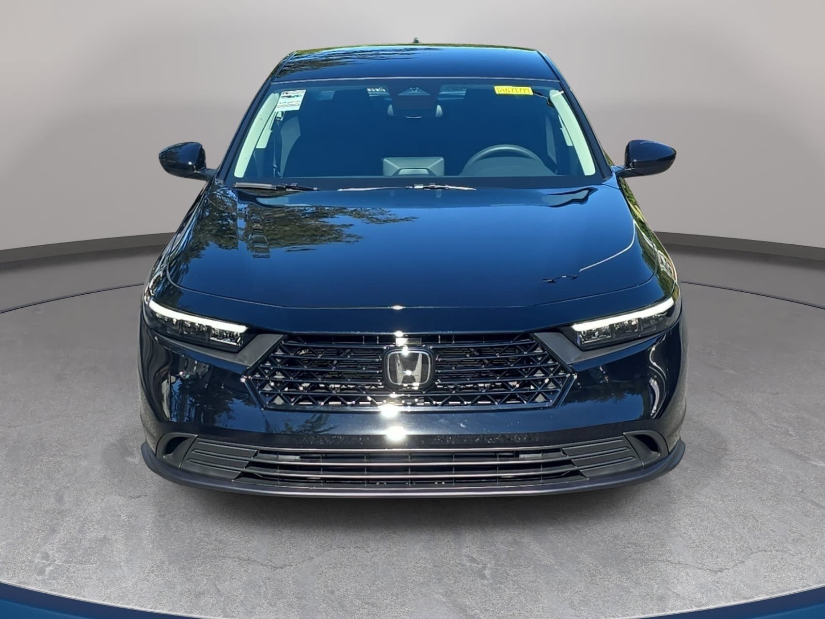 New 2026 Honda Accord LX image 2