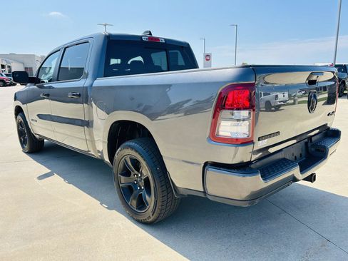 Used 2023 RAM 1500 Big Horn AWD/4WD image 33