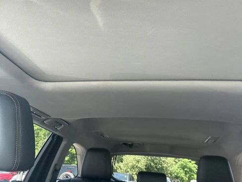 Used 2017 Toyota Highlander XLE AWD/4WD image 31