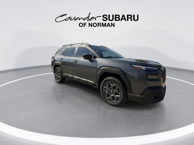 New 2026 Subaru Outback Premium AWD/4WD image 4