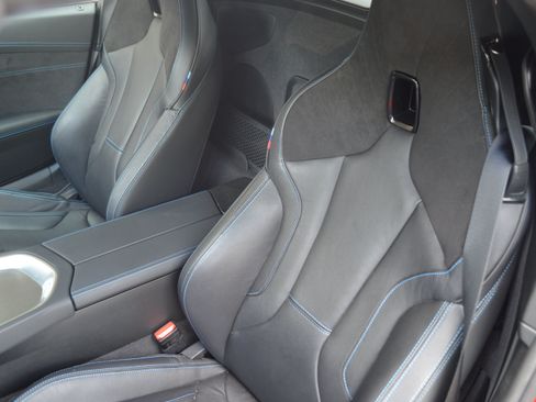 Used 2026 BMW Z4 M40i RWD image 36
