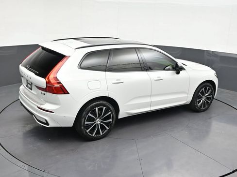 Used 2024 Volvo XC60 B5 Plus w/ Protection Package Premier AWD/4WD image 24