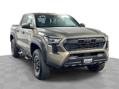 Used 2025 Toyota Tacoma TRD Off-Road