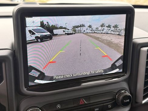 Used 2023 Ford Bronco Sport Big Bend image 14