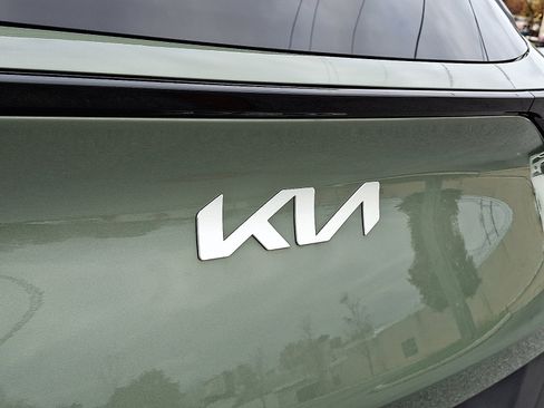 Used 2023 Kia Sportage X-Line image 28