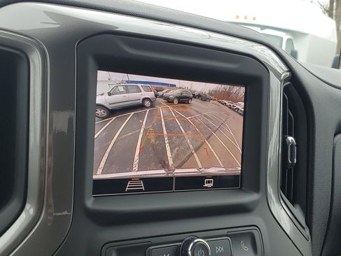 New 2026 GMC Sierra 1500 Pro w/ Pro Value Package image 20