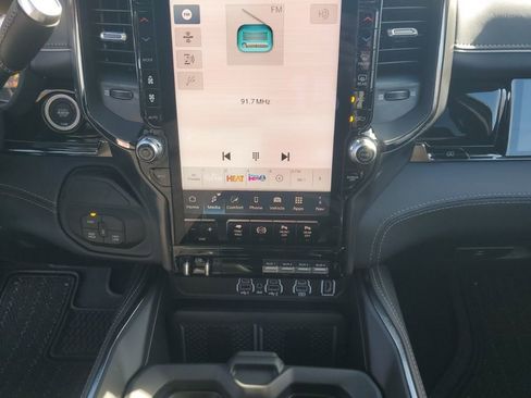 New 2026 RAM 3500 Limited AWD/4WD image 46