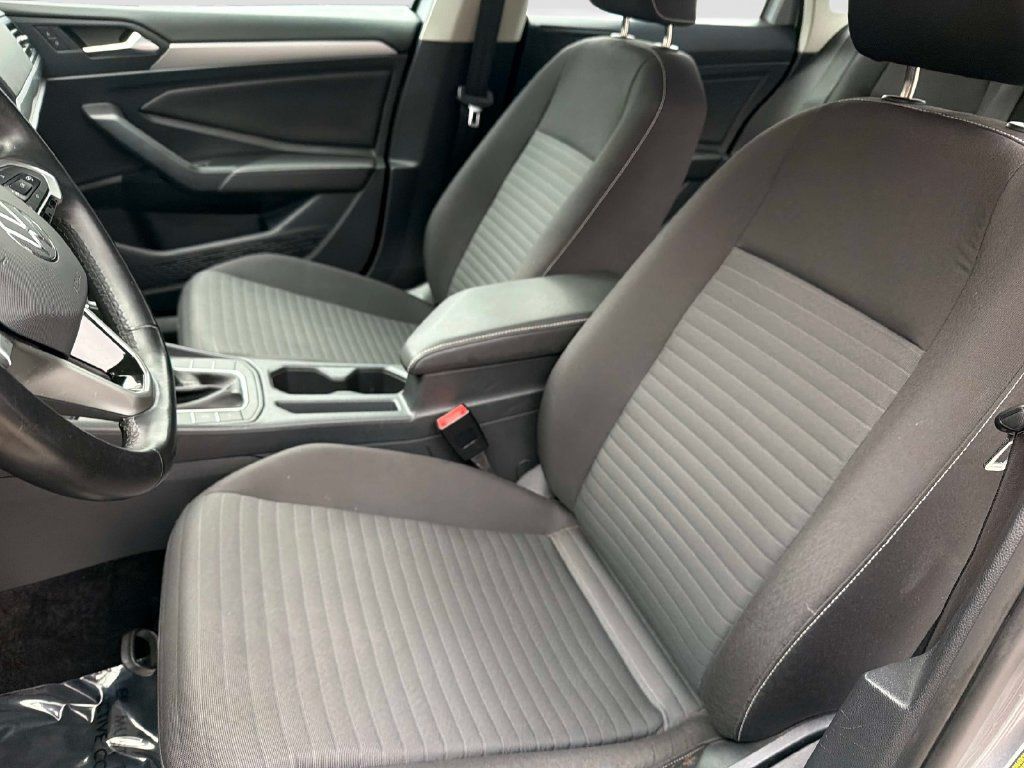 Used 2024 Volkswagen Jetta S FWD image 20