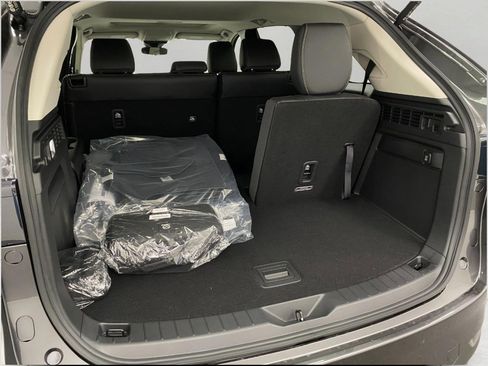 New 2025 MAZDA CX-90 3.3 Turbo w/ Preferred Package image 5