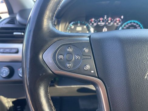 Used 2016 Chevrolet Suburban LTZ image 26