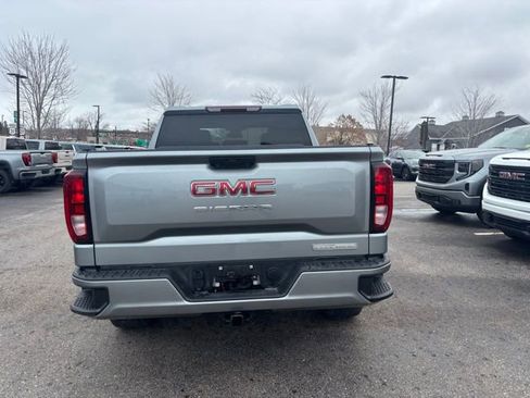 Used 2024 GMC Sierra 1500 Elevation image 6
