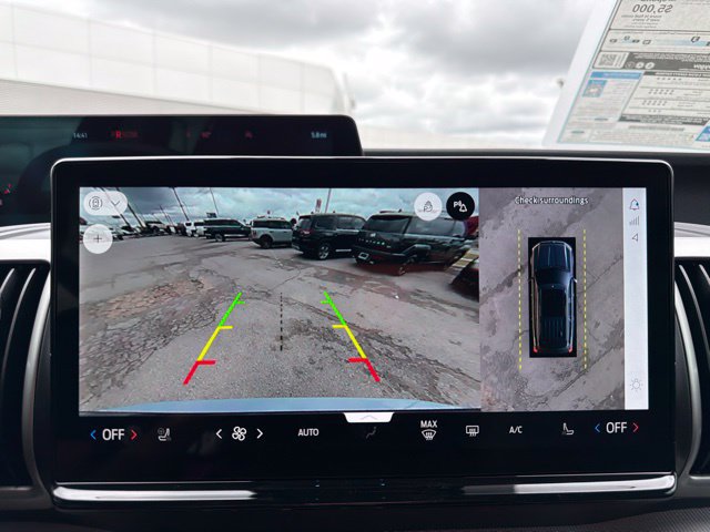 New 2027 Ford Expedition Max Active RWD image 13