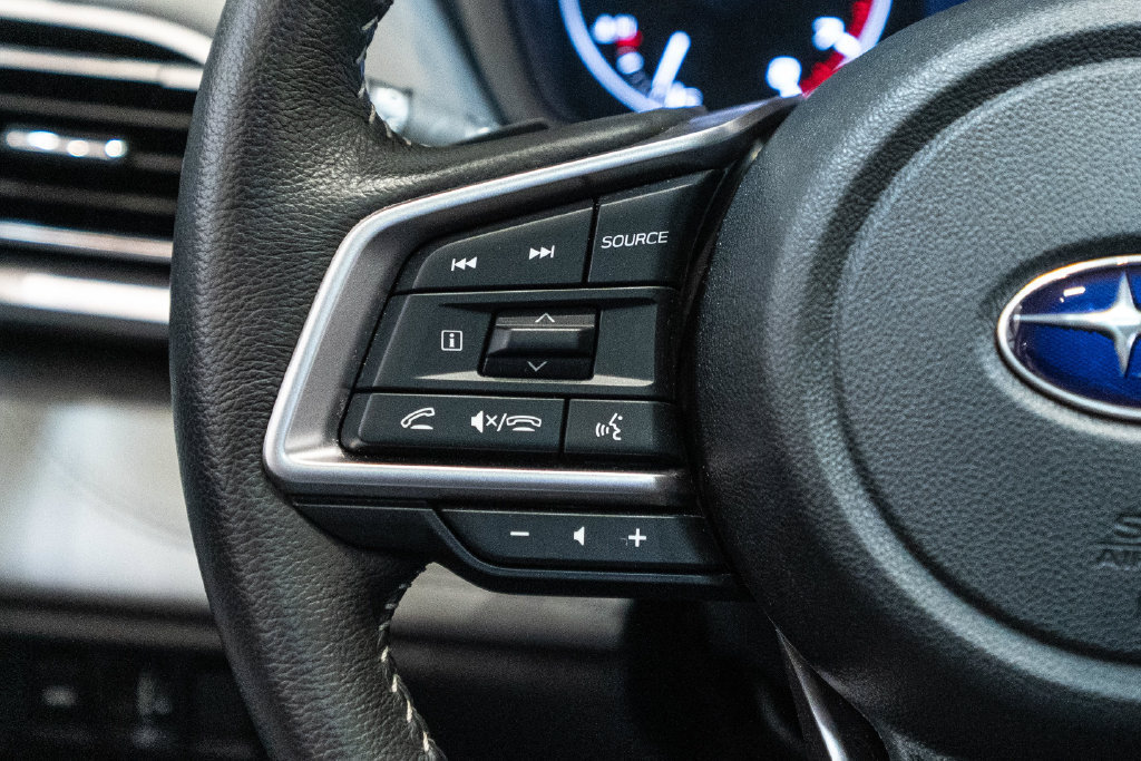 Used 2024 Subaru Legacy Limited AWD/4WD image 18