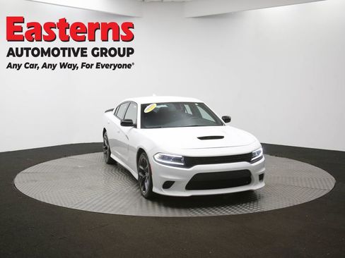 Used 2023 Dodge Charger GT w/ Blacktop Package image 50
