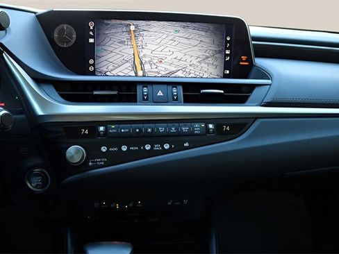 Used 2021 Lexus ES 350 w/ Premium Package image 21