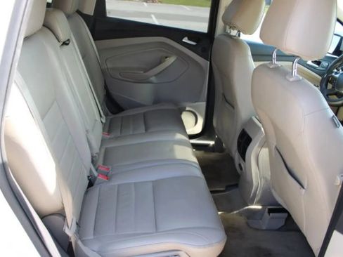 Used 2013 Ford Escape SEL FWD image 19