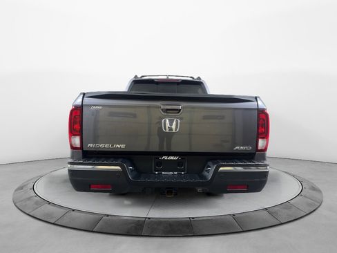 Used 2019 Honda Ridgeline RTL-E image 15