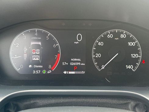 Used 2024 Honda HR-V Sport image 24