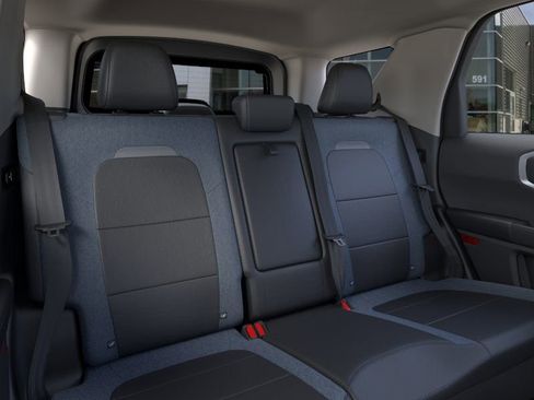 New 2025 Ford Bronco Sport Outer Banks w/ Outer Banks Tech Package+ image 11