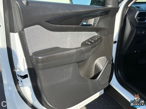 Used 2025 Chevrolet TrailBlazer LT FWD image 14
