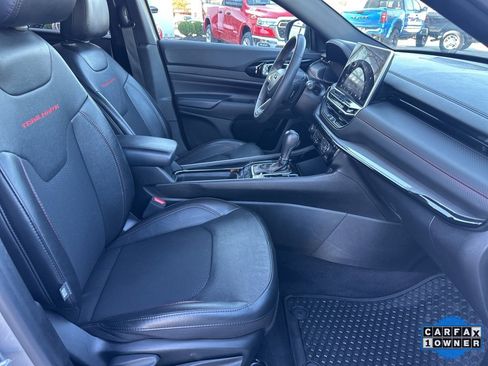 Used 2023 Jeep Compass Trailhawk image 55