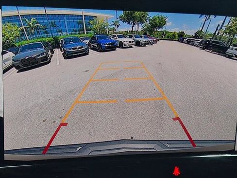 Used 2021 Cadillac Escalade Sport w/ Driver Assist Tech Package AWD/4WD image 13