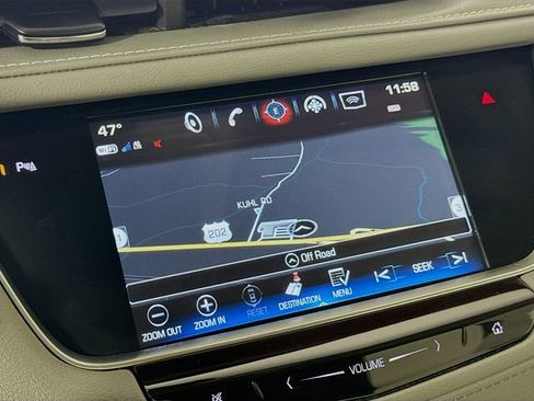 Used 2019 Cadillac XT5 Luxury image 15