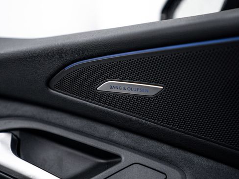 New 2025 Audi SQ6 e-tron Premium Plus image 14